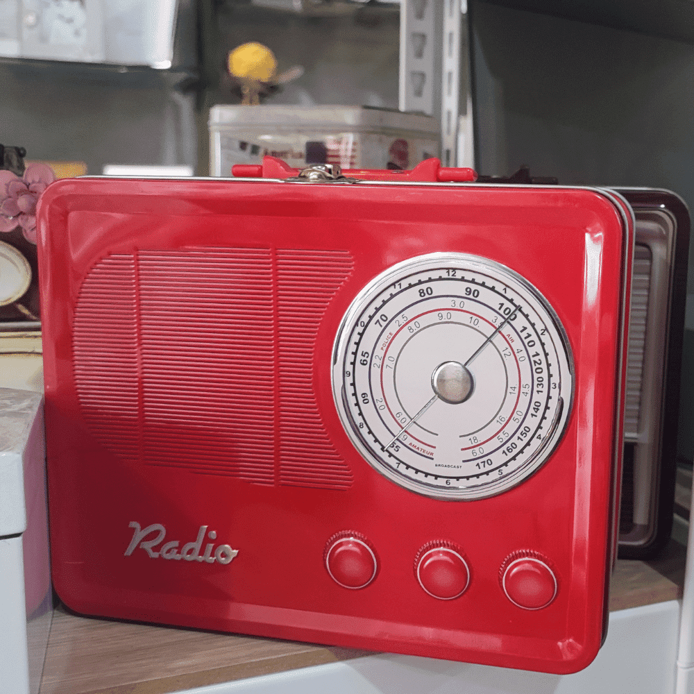 regalo vintage