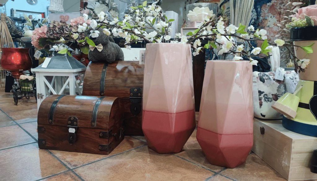 el detalle briviesca